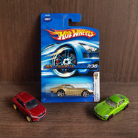 Jual Hot Wheels 2008 Di Banten Harga Terbaru 2021