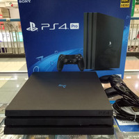 Jual Ps4 Pro Bekas Murah Harga Terbaru 2021