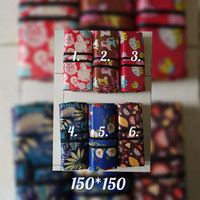 TIKAR LIPAT MURAH TIKAR PIKNIK MICROSATIN