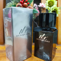 Jual Mr Burberry Edp Murah Harga Terbaru 2020