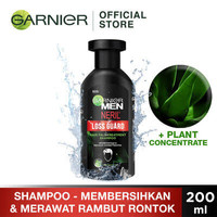 Neril Loss Guard Shampoo 200mL Garnier Neril