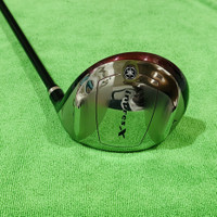 Stick Stik Golf Wood 4 YAMAHA INPRES X D FW