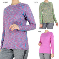 KAOS OLAHRAGA TRAININGSUIT IMPORT LENGAN PANJANG