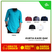 Kurta Kaos Pakistan - GRATIS PECI