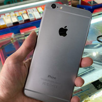 second iphone 6s plus 64 gb eks inter