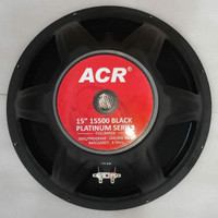 speaker acr 15 inch full range