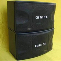 speaker bmb 10 inch