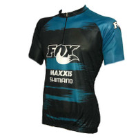 BAJU JERSEY SEPEDA GOWES SPECIALIZED BLUE
