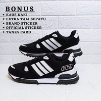 adidas zx 750 silver black