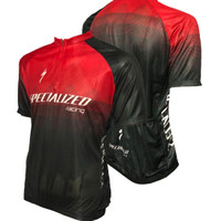 KAOS JERSEY SEPEDA GUNUNG MTB SPECIALIZED