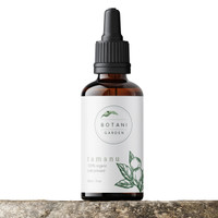 PURE TAMANU OIL SERUM BOPENG BEKAS JERAWAT