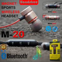HF/HEADSET BLUETOCH SPORT MAGNET PACKING IMPORT