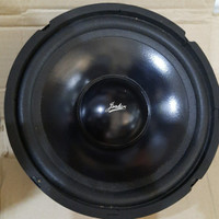 speaker jordan 10 inch