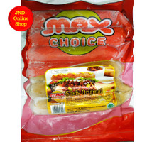 Jual Sosis Max Choice Murah - Harga Terbaru 2020