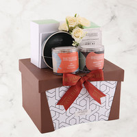 Parsel / Hampers The Harvest Promo Natal Executive 2