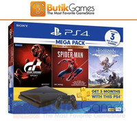 Jual Ps4 500 Gb Murah Harga Terbaru 2020