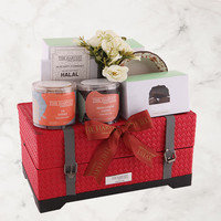 Parsel / Hampers The Harvest Promo Natal Executive 1