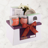 Parsel / Hampers The Harvest Promo Natal Executive 4