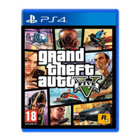 Jual Ps Gta 5 Murah Harga Terbaru 2020