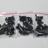 Baut fairing & winsil ninja rr old