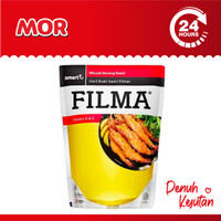 FILMA Minyak Goreng Sawit Vitamin D & E Pouch 2L
