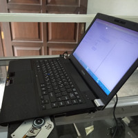Jual Laptop Toshiba Core Di Surabaya Harga Terbaru 2021
