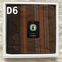 Sarung gajah duduk signature hight quality