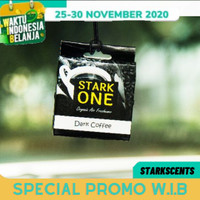STARK ONE PARFUM MOBIL DARK COFFEE