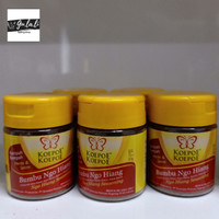 koepoe koepoe bumbu ngo hiang 23gr