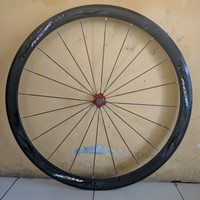 wheelset pasak