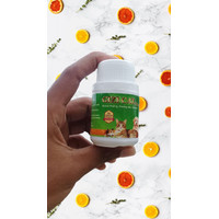 PERAWATAN HEWAN VITAMIN ANJING KUCING
