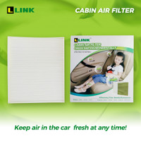 Filter / Saringan AC Mobil SUZUKI ERTIGA