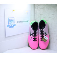 SEPATU FUTSAL SPECH RAINBOW - 39