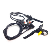 deore brakeset