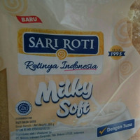 Jual Sari Roti Tawar Murah - Harga Terbaru 2021