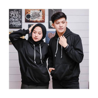 jaket hoodie couple polos