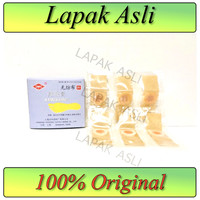 Plester Obat Mata Ikan / Kapalan / Kutil Dll