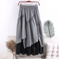 New Rok Zarra | Rok Muslim terlaris | pakaian wanita Murah