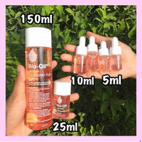 Bio oil original (penghilang bekas luka &stretchmark)