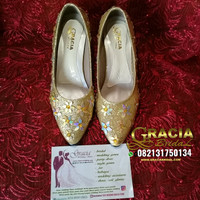 Woman Wedding shoes with matching bags fucshia Crystal Ladies Woman Wedding shoes with matching bags fucshia Crystal Ladies