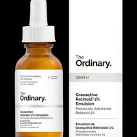 the ordinary granactive retinoid 2%