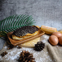 Roti mocca ceres (high quality)