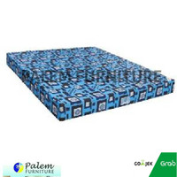 KASUR BUSA STANDAR 90 X 200 X 14 BIG FOAM