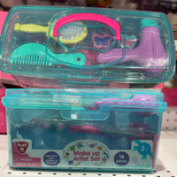 Makeup Artist Set Mainan Dandan Anak Make up Girls
