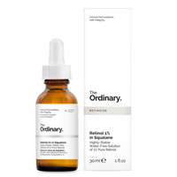 The Ordinary Retinol 1% in Squalene 30 mL