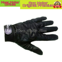 Sarung Tangan Motor Full Kulit Maestro Original