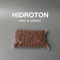 Hidroton Jerman 1liter media tanam hidroponik