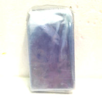 id card holder tempat plastik sim/ktp 100 lembar 0.13