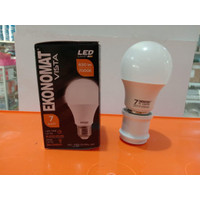 Lampu LED Ekonomat Vista Bohlam Led 7 Watt