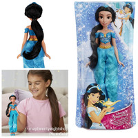 disney princess barbie set